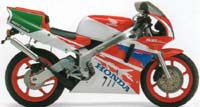 1992 NSR 250 SE - 64K to see more